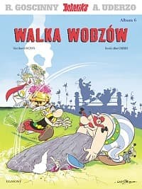Walka wodzów