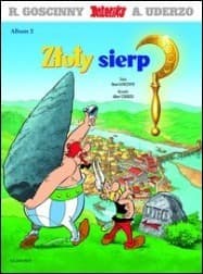 Złoty sierp