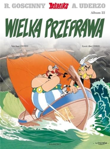 Wielka przeprawa