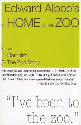 At Home at the Zoo