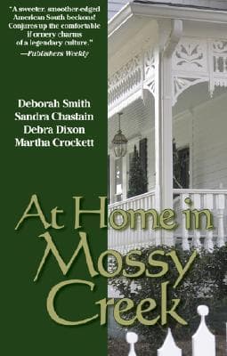 At Home in Mossy Creek