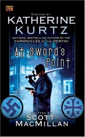 At Sword's Point