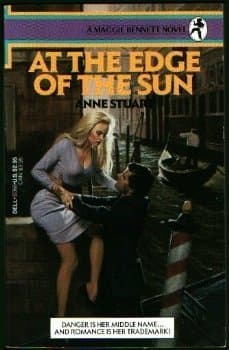 At the Edge of the Sun