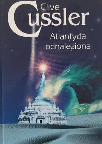 Atlantyda odnaleziona