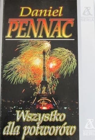Wszystko dla Potworów
