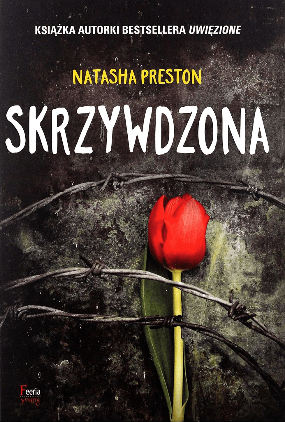 Skrzywdzona