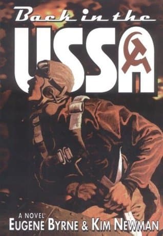 Back in the USSA