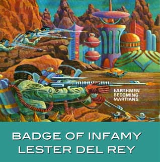Badge of Infamy