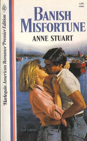 Banish Misfortune