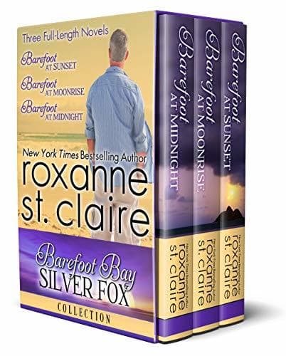 Barefoot Bay Silver Fox Collection