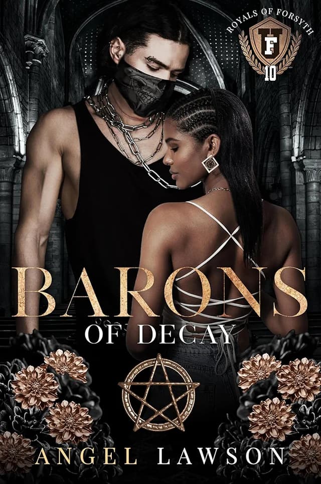 Barons of Decay