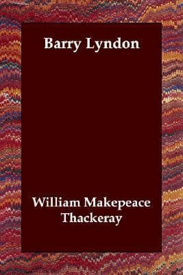 Barry Lyndon