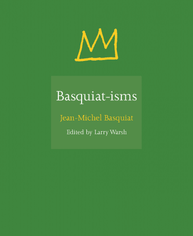 Basquiat-isms