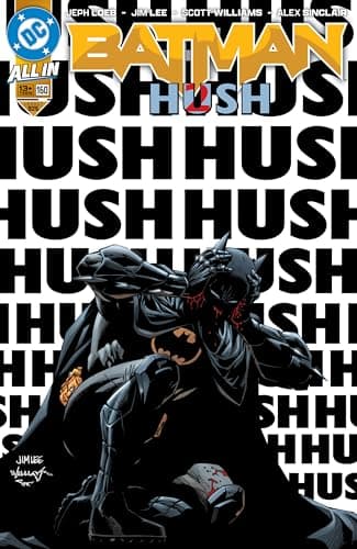 Batman (2016-) #160