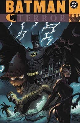 Batman: Terror