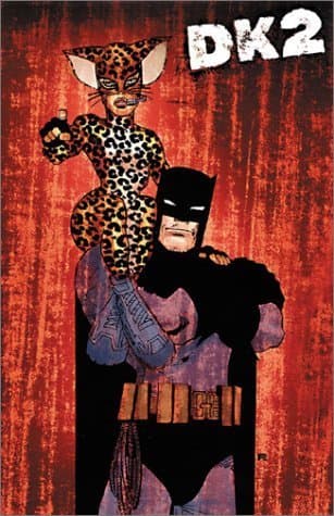 Batman: The Dark Knight Strikes Again #2
