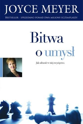 Bitwa o umysl