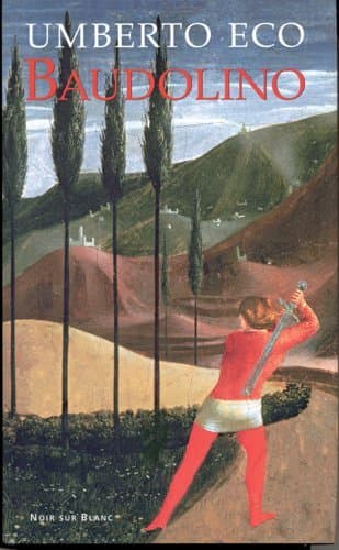Baudolino