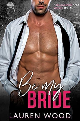 Be My Bride
