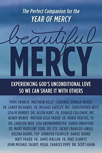 Beautiful Mercy