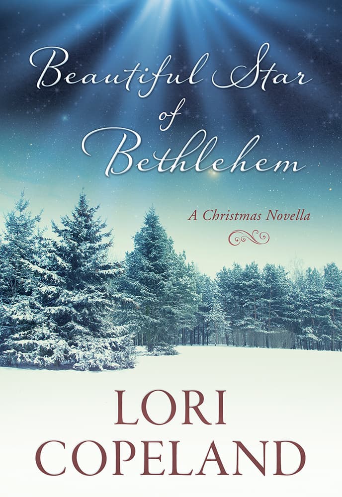 Beautiful Star of Bethlehem