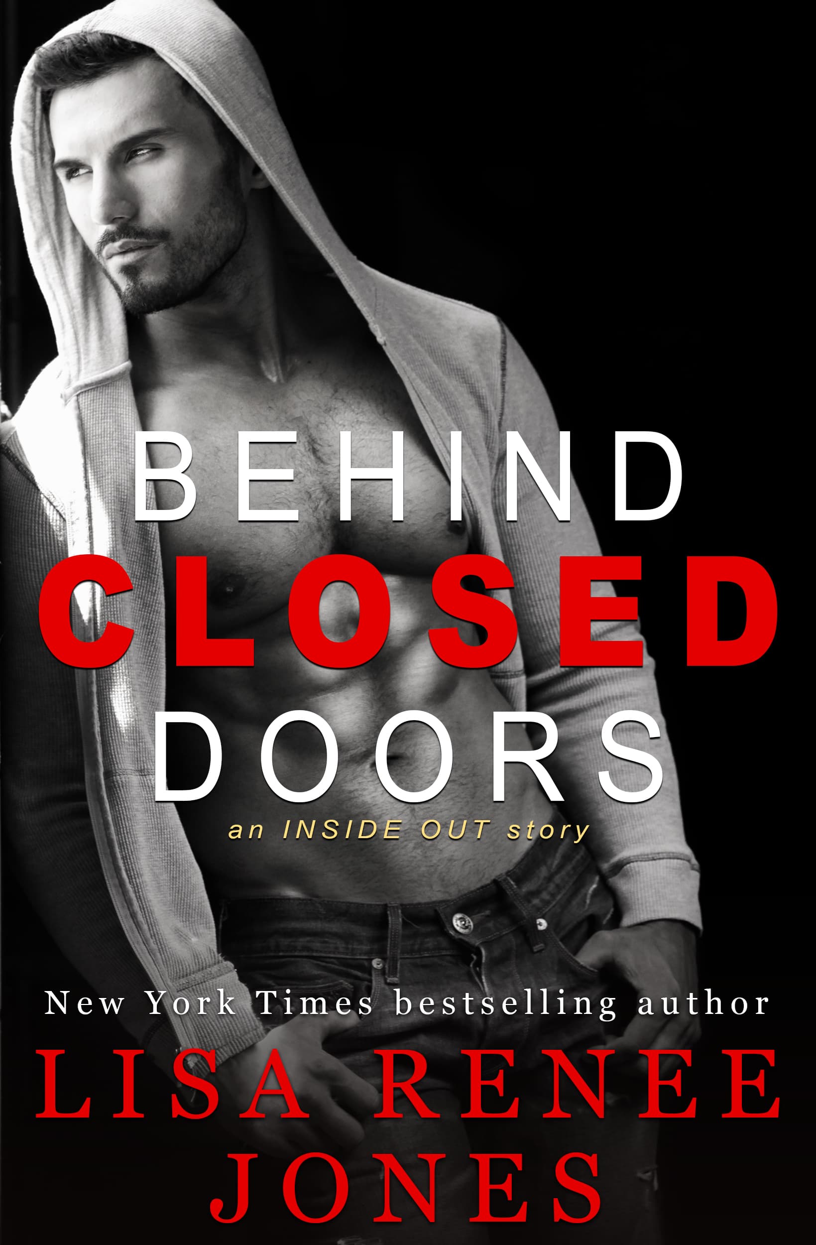 Behind Closed Doors