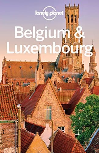 Belgium & Luxembourg