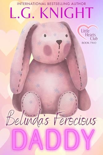 Belinda's Ferocious Daddy