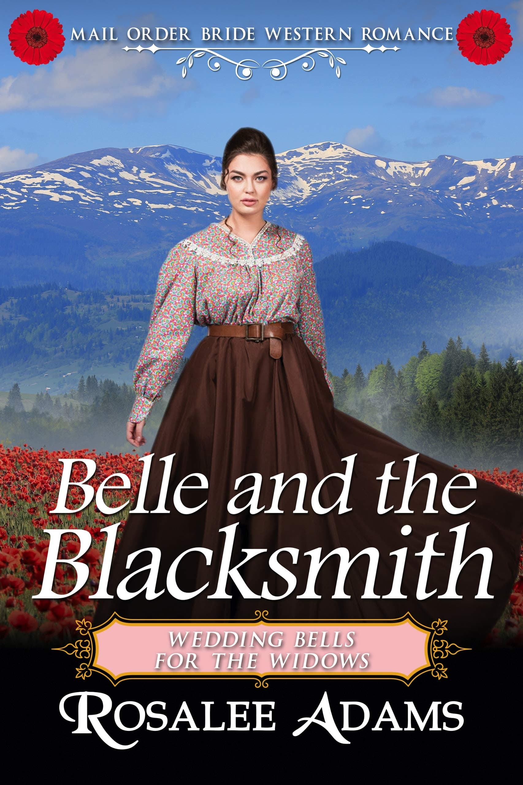 Belle and the Blacksmith