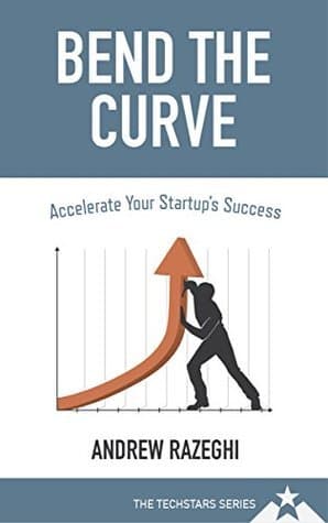 Bend The Curve: Accelerate Your Startup's Success