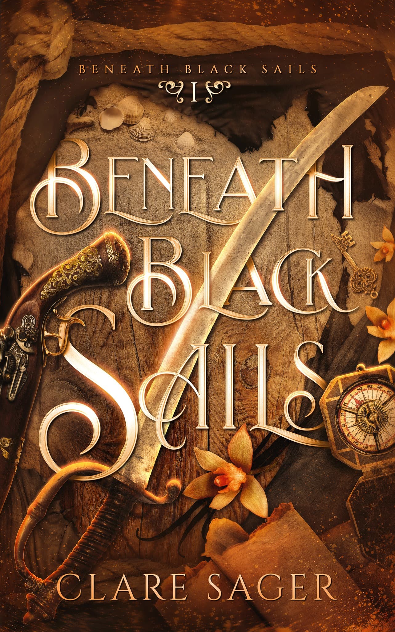 Beneath Black Sails