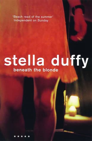 Beneath the Blonde