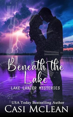 Beneath the Lake