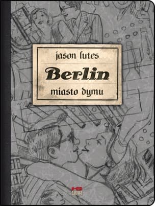 Berlin. Miasto dymu