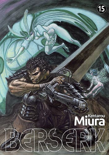 Berserk, Tom 15