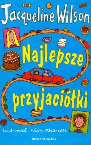 Najlepsze przyjaciólki