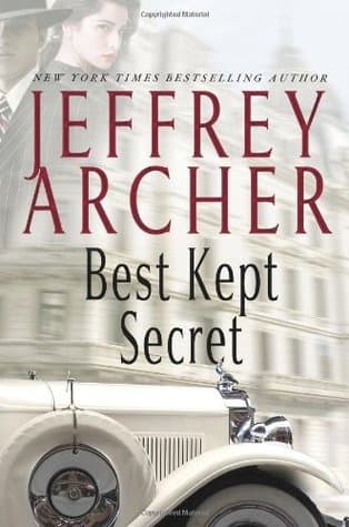 Best Kept Secret
