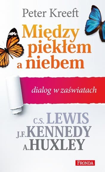 Między piekłem a niebem