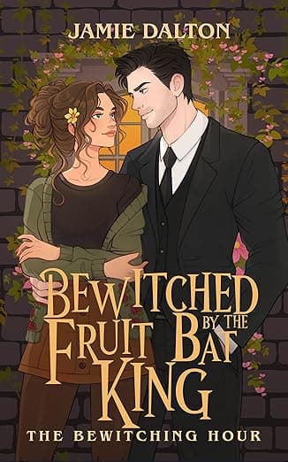 Bewitched by the Fruit Bat King: The Bewitching Hour