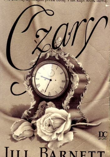 Czary