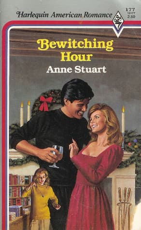 Bewitching Hour