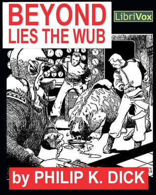 Beyond Lies The Wub