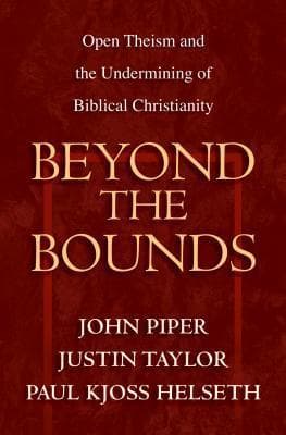 Beyond the Bounds: Open Theism and the Undermining of Biblical Christianity