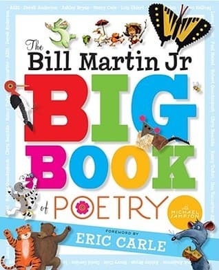 Big Book of Poetry