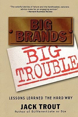 Big Brands, Big Trouble: Lessons Learned the Hard Way