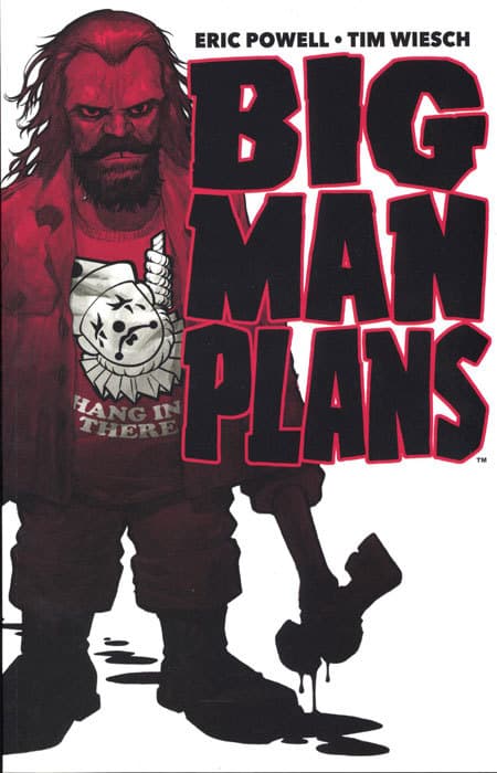 Big Man Plans