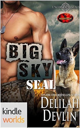 Big Sky SEAL