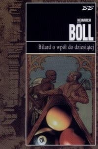 Bilard o wpół do dziesiątej