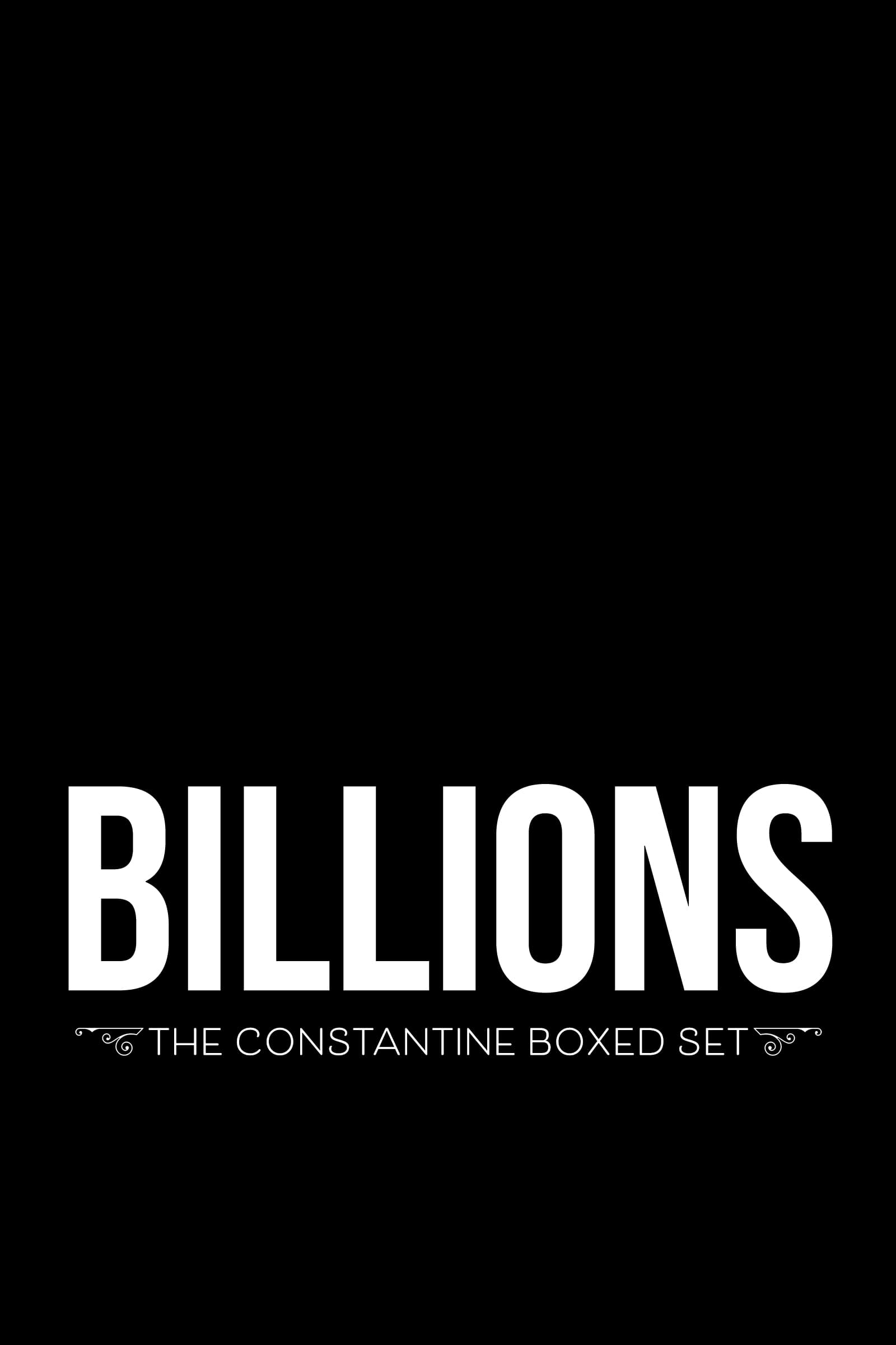 Billions: A Constantine Boxed Set
