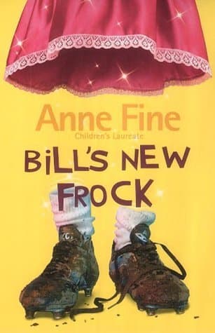 Bill's New Frock